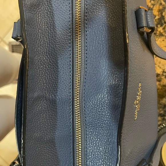 KATE SPADE SATCHEL. EUC. - Picture 7 of 9